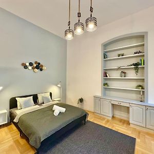 Appartement met een Slaapkamer